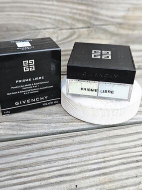 Givenchy Prisme Libre Loose Powder - Pastel